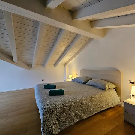 Apartment Zen Padova