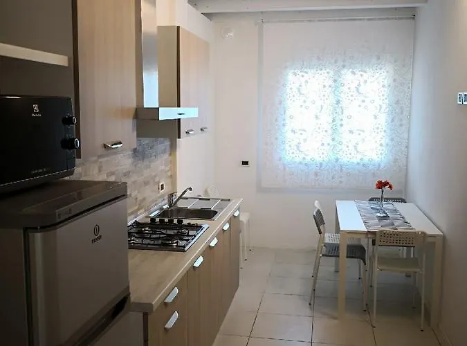 Zen פאדובה