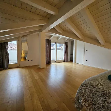 Zen Appartement *