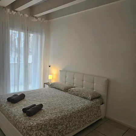 Appartamento Zen Padova