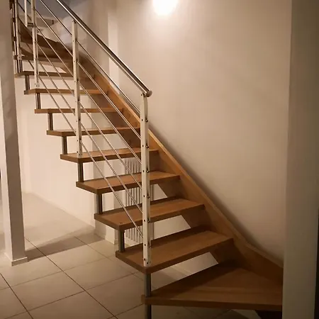 Appartamento Zen Padova