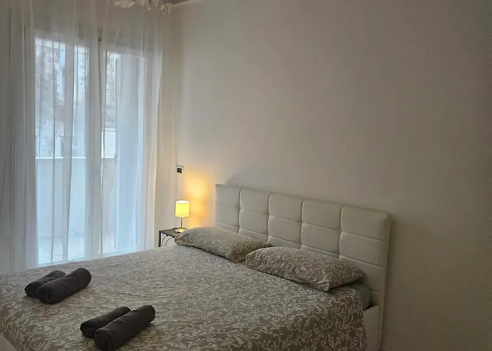 Apartamento Zen Pádua