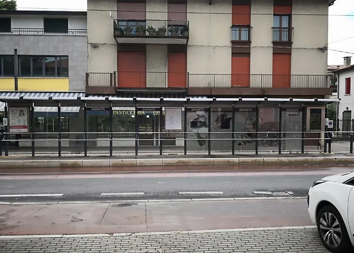 Zen Lägenhet