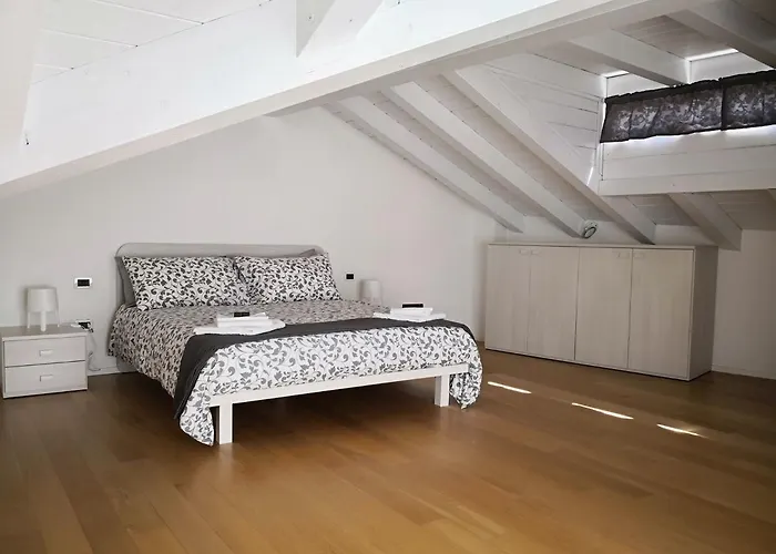 Zen Apartamento Pádua