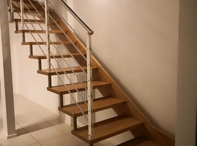 Apartamento Zen Pádua